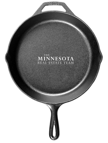 Lodge® 10.25" Cast Iron Skillet