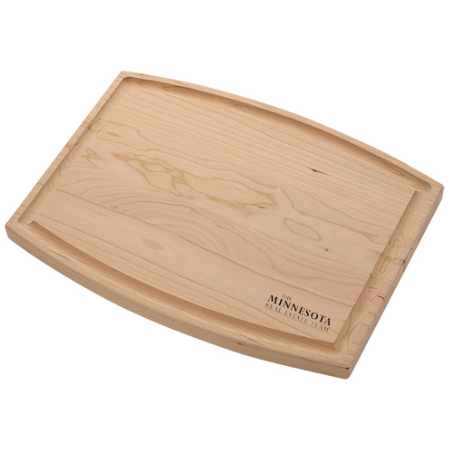 Niagara Cutlery? Cherry Arch Cutting Board 12''