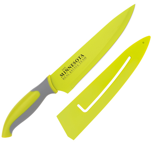 Squish® 8" Chef Knife