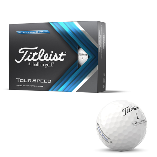 Titleist Tour Speed