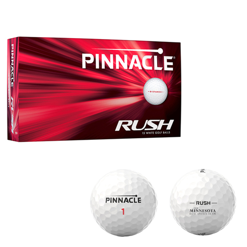 Pinnacle Rush (15-Ball)
