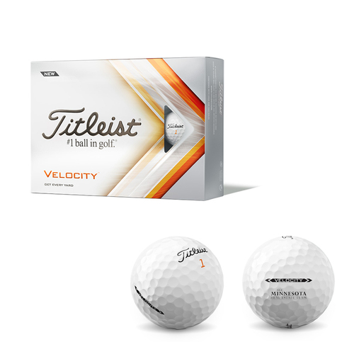 Titleist Velocity