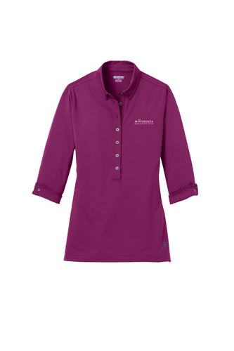 OGIO Ladies Gauge Polo