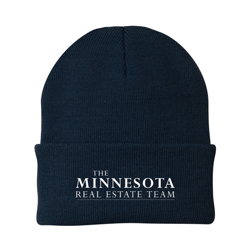 Port & Company Knit Cap