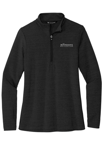 TravisMathew Ladies Crestview 1/4-Zip