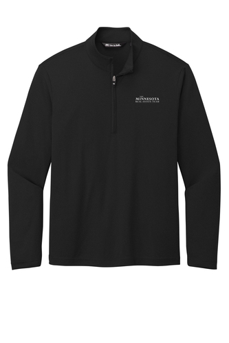 TravisMathew Coto Performance 1/4-Zip