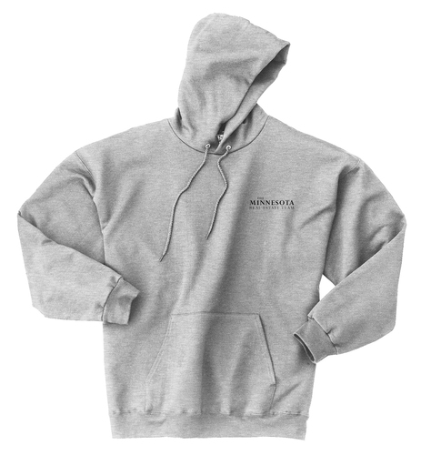 Hanes Ultimate Cotton - Pullover Hooded Sweatshirt