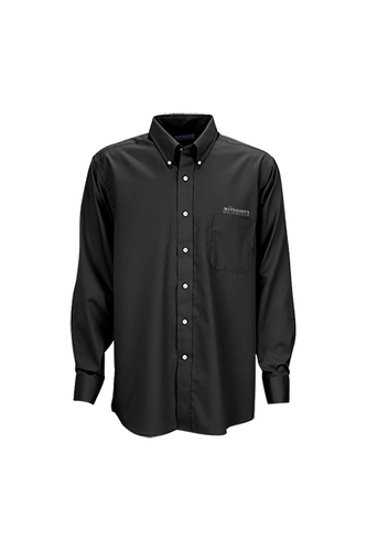 Van Heusen Easy-Care Dress Twill Shirt