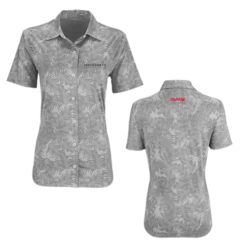 Women's Vansport Pro Maui Shirt