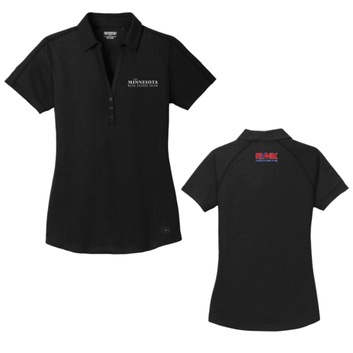 OGIO Ladies Onyx Polo