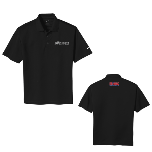 Nike Tech Basic Dri-FIT Polo