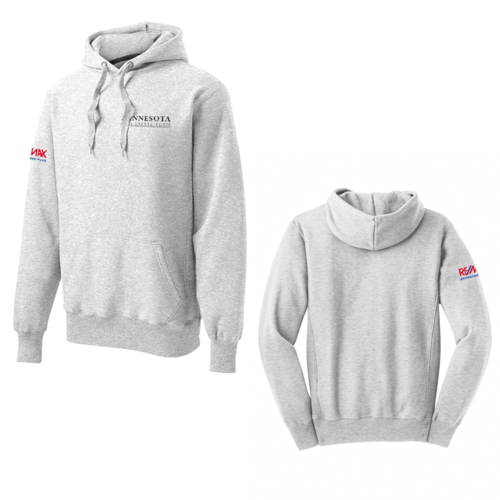 Sport-Tek Super Heavyweight Pullover Hooded Sweatshirt