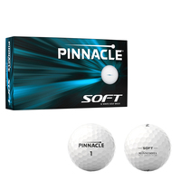 Pinnacle Soft (15-Ball)