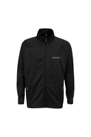 Brushed Back Micro-Fleece Full-Zip Jacket